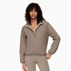 Aritzia TNA The Pillow Puff